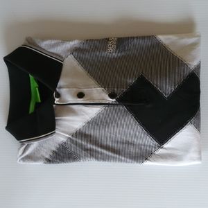 2/ $30 Hugo Boss Men's Polo Size Large